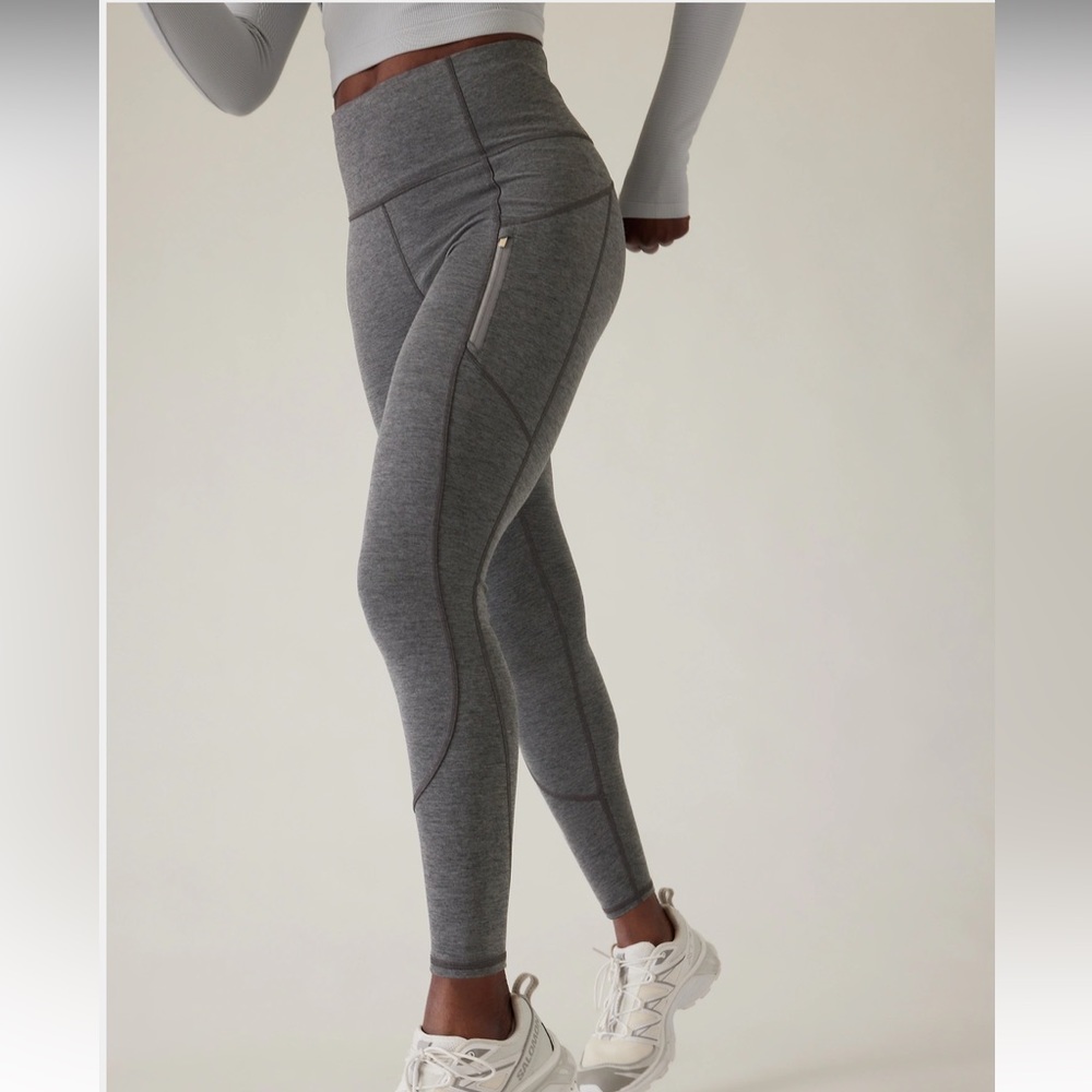 NWT Athleta Legging